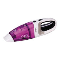 eta WJG-Y050900500W Instructions For Use Manual
