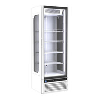 EPTA Bonnet Neve MULTIFREEZ PLUS User Instructions