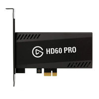 Elgato Game Capture HD60 Pro Manual And User Manual