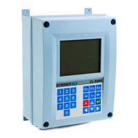 Stienen BE CL-5000 User Manual