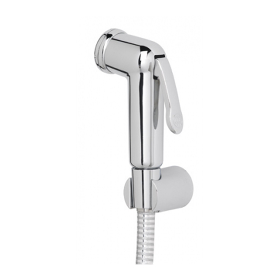 sanindusa aqua 5669111 Manual