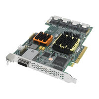 Adaptec 51645 Installation And User Manual