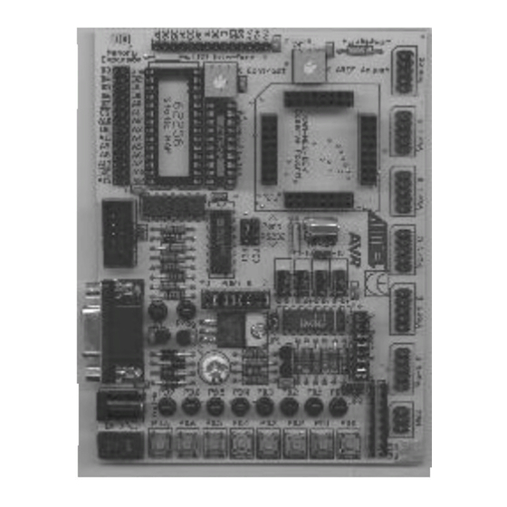 KANDA STK300 User Manual