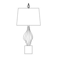 Safavieh LIT4256A Quick Start Manual