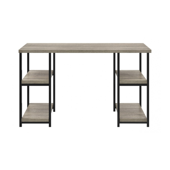 Dorel Elmwood 9832096PCOMUK Manual
