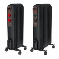 Marta MT-OH2430B User Manual