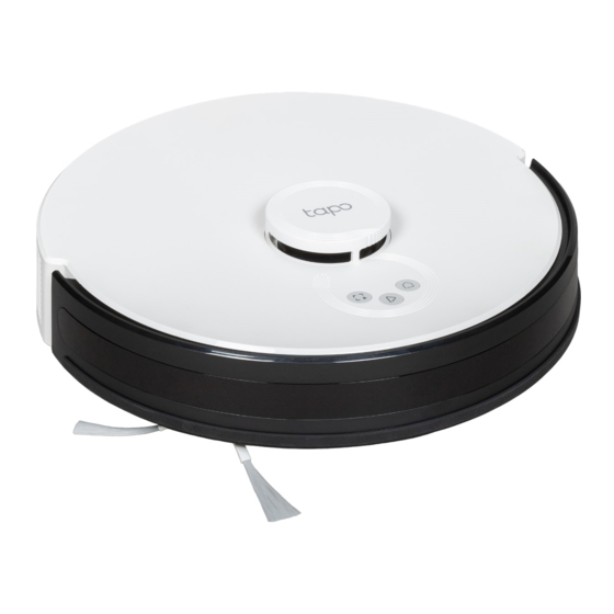 Tapo RV30 User Manual