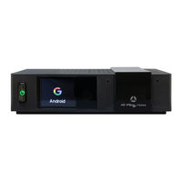 AB IPBox TWO User Manual