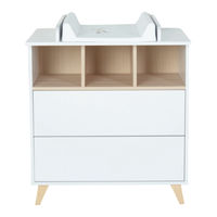 Quax Loft 54F03002E Manual