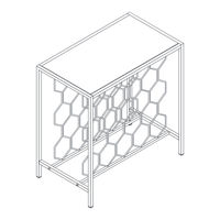 SEI CK1215902 Assembly