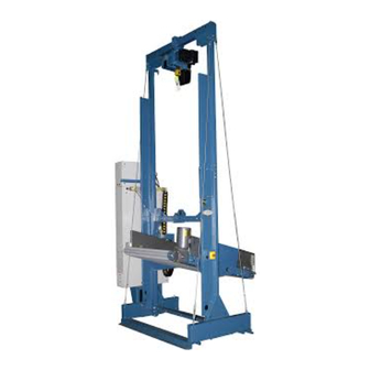 Milnor COSHR111 Installation And Service
