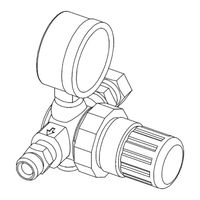 Carlisle Binks 85-441 Service Manual