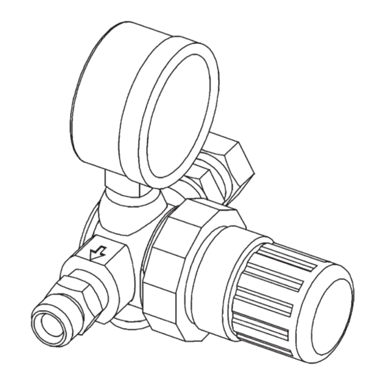 Carlisle Binks 85-441 Service Manual