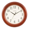 La Crosse Technology WT-3122A - 12.5 Inch Atomic Wall Clock Manual