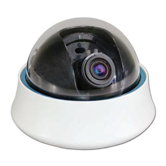 System Q CAM523W Manual