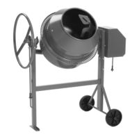 Altrad Lescha ABM P Series Original Instructions Manual