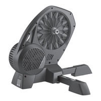 Elite DIRETO X Instructions Manual