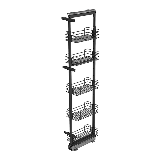 SIGE 255 A-B-M Installation Instructions Manual