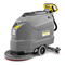 Kärcher BD 50/50 Ep Classic Manual