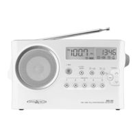 Irradio RD-40 User Manual