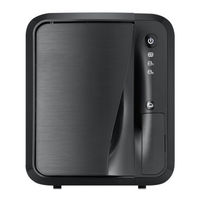 ZyXEL Communications NAS Series User Manual