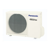 Panasonic CU-NE12NKE Service Manual
