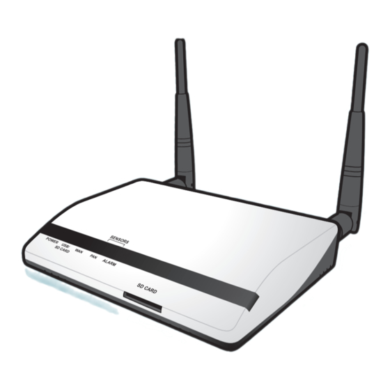 Wireless la5570 User Manual