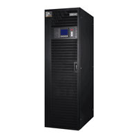 Vertiv Liebert EXM User Manual