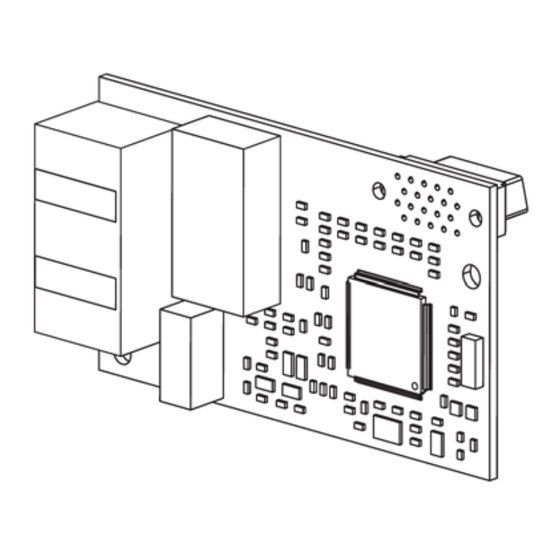Magnetek IMPULSE G Plus Series 4 Installation Manual