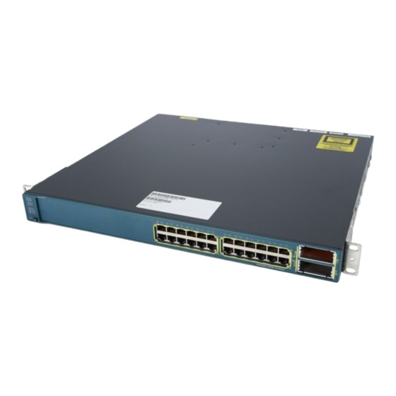 Cisco Catalyst 2000 Configuration Handbook