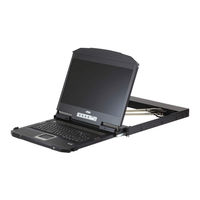 ATEN CL3800 User Manual