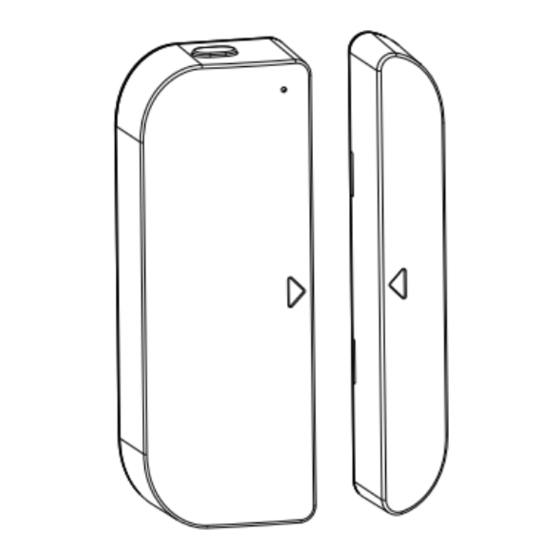 Hank HKWL-DWS02W User Manual