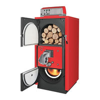 Unical AIREX 65 2S Installation And Servicing Manual