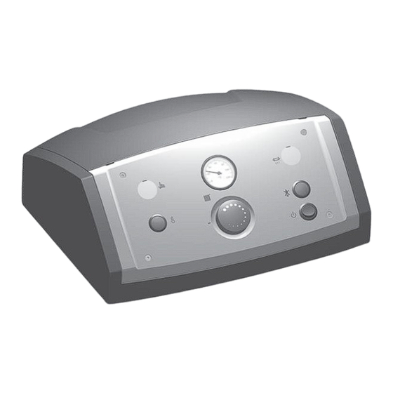 Riello RIELLOtech PRIME Installation, Operation And Maintenance Manual