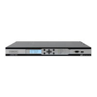 Meinberg IMS LANTIME M1000 Manual