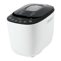 Heinner HBM-900WHBK Manual