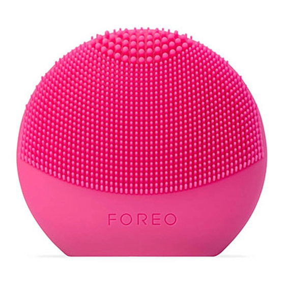 Foreo LUNA Play Smart 2 Manuals