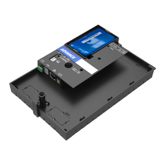 Janus C4 485 Installation Manual