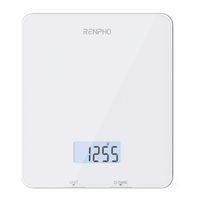 Renpho ES-SNG01-W User Manual