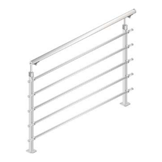 Fontanot Steel 120 Manual