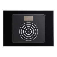 urmet domus alpha 1168/45W Installation Manual