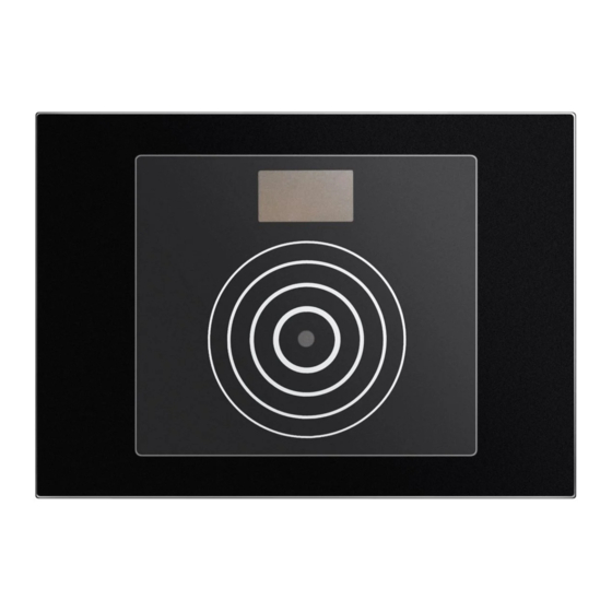 urmet domus alpha 1168/45 Installation Manual