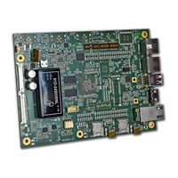 MAS STELLA i.MX6 Hardware Manual