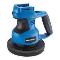 MasterCraft 054-7285-2 Instruction Manual