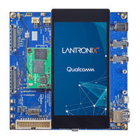 Lantronix Open-Q 410 User Manual