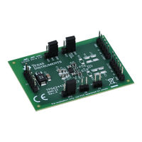 Texas Instruments TPS62442EVM-122 User Manual