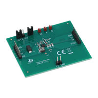 Texas Instruments TPS61230EVM-089 User Manual