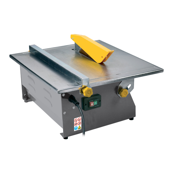 FXA FXATC180A-1 Instruction Manual