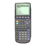 Finding the Point TI-84 Instructions Manual