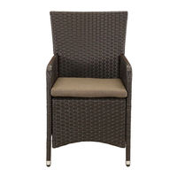 East West Furniture HLUC163S Assembly Instructions